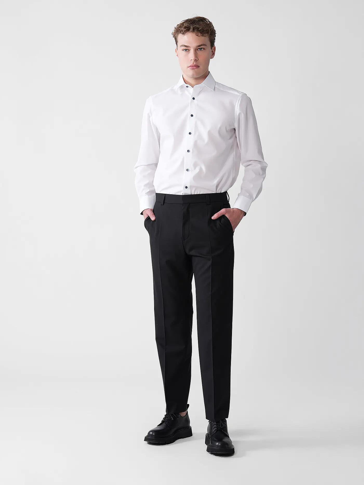 OLYMP | Hemd Modern Fit | 